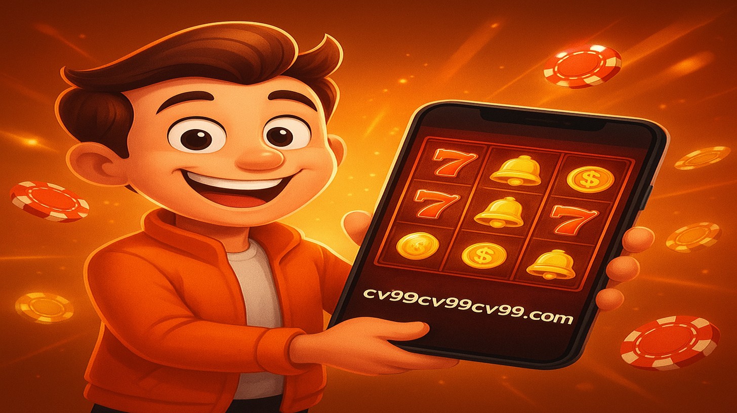 cv99 কেন বেছে নেবেন