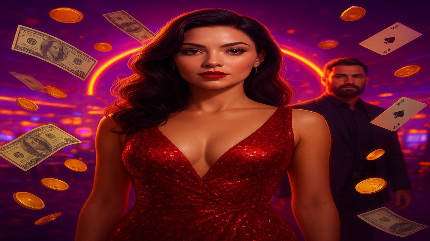 লাইভ গেমিং প্ল্যাটফর্ম গেমস