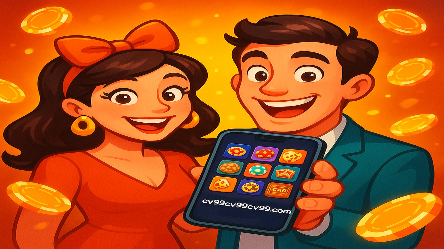 cv99 অ্যাকাউন্ট সুবিধা