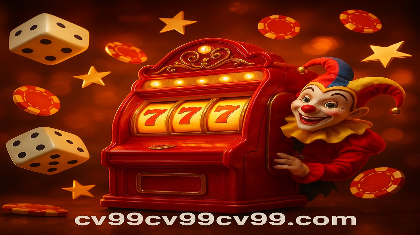 মেগা জোকার আর্কেড