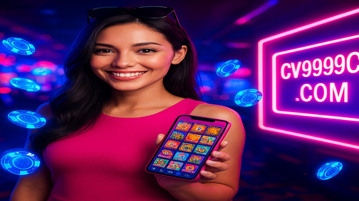 cv99 বোনাস কেন জনপ্রিয়